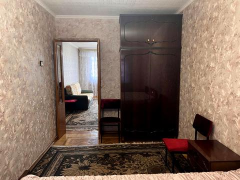 квартира по адресу Слобожанский просп. (им. газеты Правда), 17