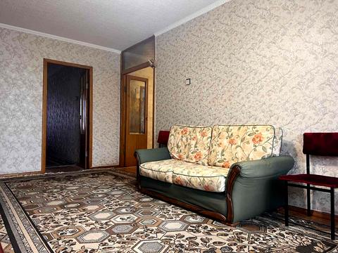 квартира по адресу Слобожанский просп. (им. газеты Правда), 17