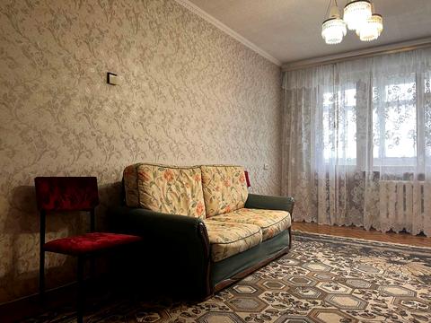 квартира по адресу Слобожанский просп. (им. газеты Правда), 17