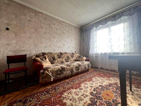 квартира по адресу Слобожанский просп. (им. газеты Правда), 17