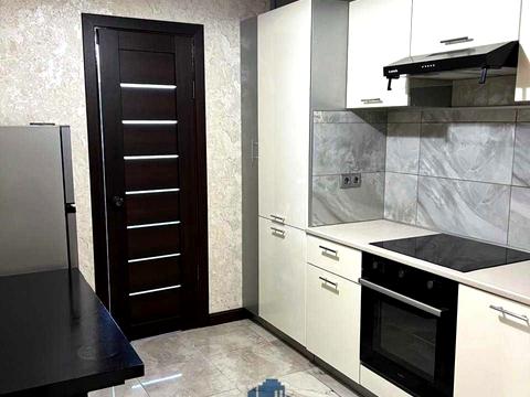 квартира по адресу Паникахи ул., 119