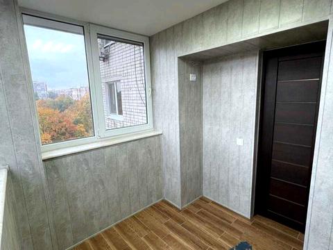 квартира по адресу Паникахи ул., 119