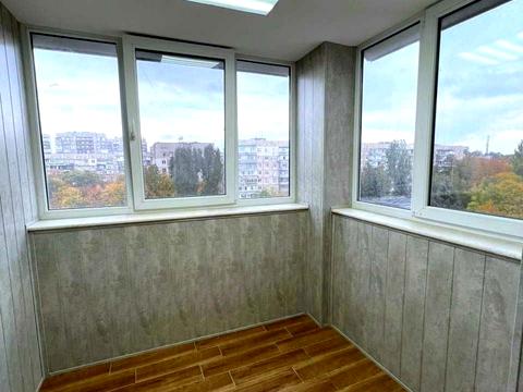 квартира по адресу Паникахи ул., 119