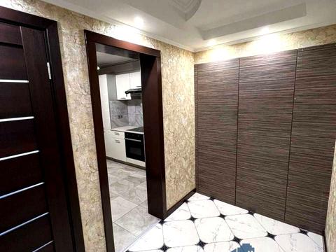 квартира по адресу Паникахи ул., 119