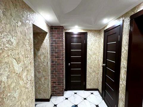 квартира по адресу Паникахи ул., 119