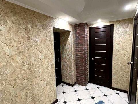 квартира по адресу Паникахи ул., 119