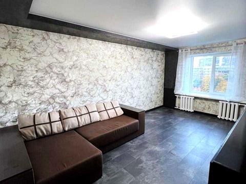 квартира по адресу Паникахи ул., 119