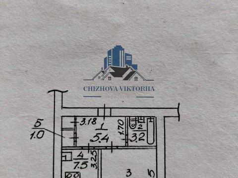 квартира по адресу Паникахи ул., 119