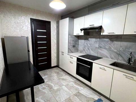 квартира по адресу Паникахи ул., 119