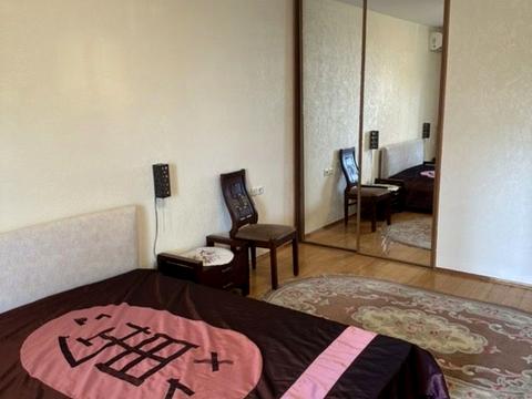 квартира по адресу Армейская ул., 10