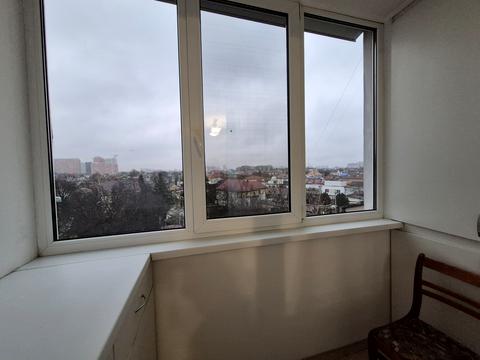 квартира по адресу Сергея Шелухина ул. (Александра Невского), 43/2