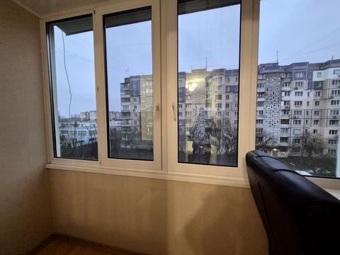 квартира по адресу Сергея Шелухина ул. (Александра Невского), 43/2