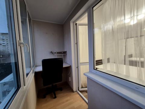 квартира по адресу Сергея Шелухина ул. (Александра Невского), 43/2