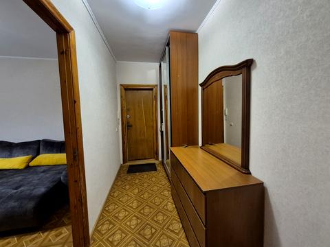 квартира по адресу Сергея Шелухина ул. (Александра Невского), 43/2