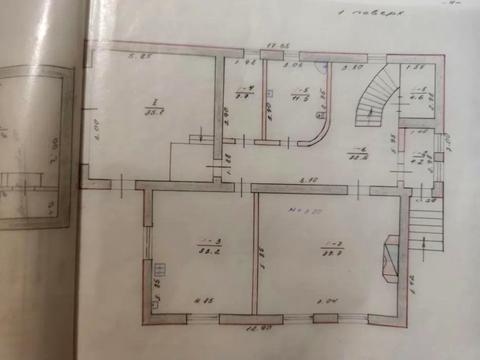 будинок за адресою Харків, Високовольтна вул.