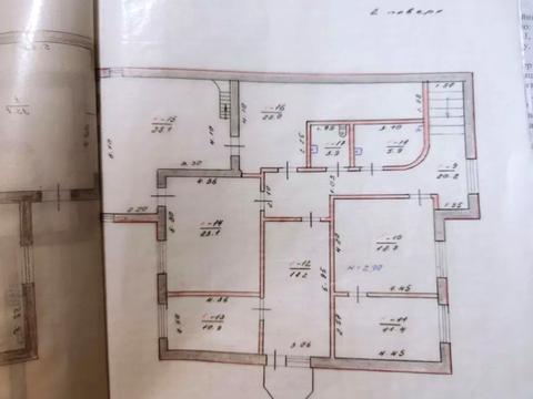 будинок за адресою Харків, Високовольтна вул.