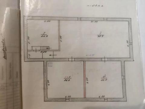 будинок за адресою Харків, Високовольтна вул.