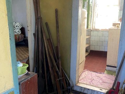 будинок за адресою Генерала Григоренка