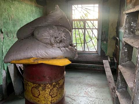 будинок за адресою Генерала Григоренка