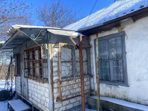 будинок за адресою Генерала Григоренка