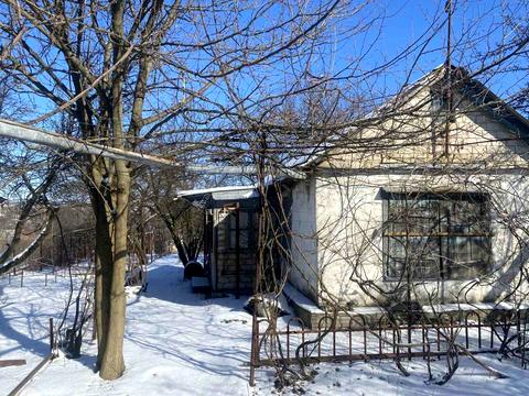 будинок за адресою Генерала Григоренка