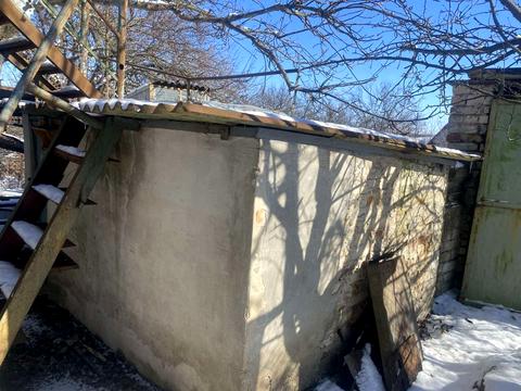 будинок за адресою Генерала Григоренка