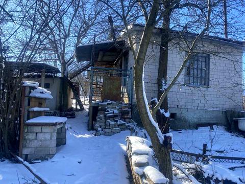 будинок за адресою Генерала Григоренка