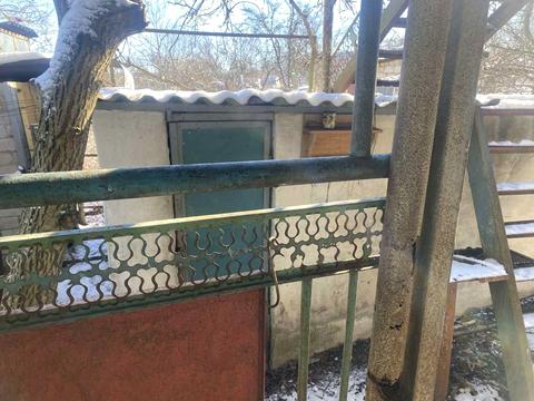 будинок за адресою Генерала Григоренка