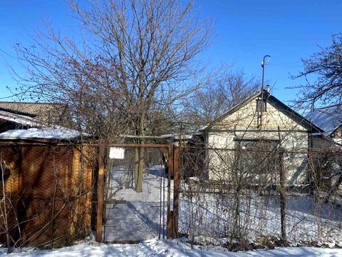 будинок за адресою Генерала Григоренка