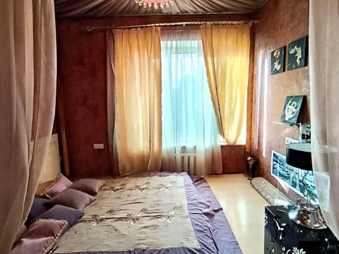 квартира по адресу Пилипчука Владимира ул., 61