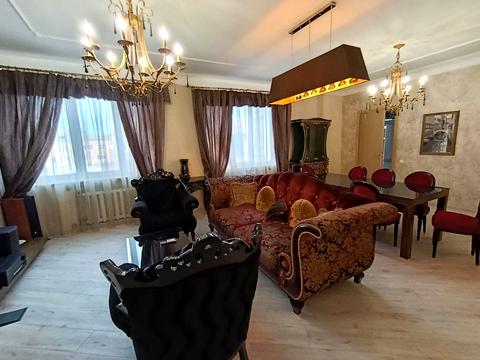 квартира по адресу Пилипчука Владимира ул., 61