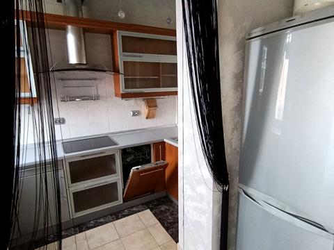 квартира по адресу Пилипчука Владимира ул., 61