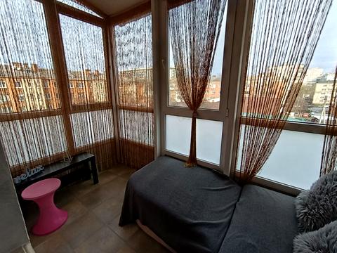 квартира по адресу Пилипчука Владимира ул., 61