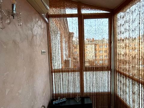 квартира по адресу Пилипчука Владимира ул., 61