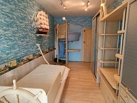 квартира по адресу Пилипчука Владимира ул., 61