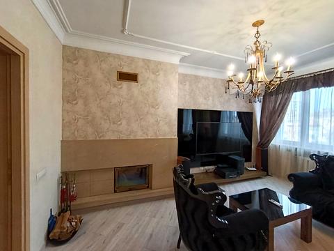 квартира по адресу Пилипчука Владимира ул., 61