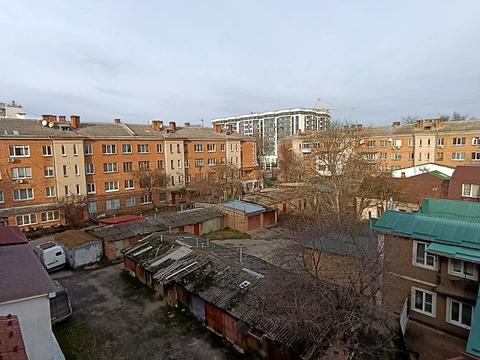 квартира по адресу Пилипчука Владимира ул., 61