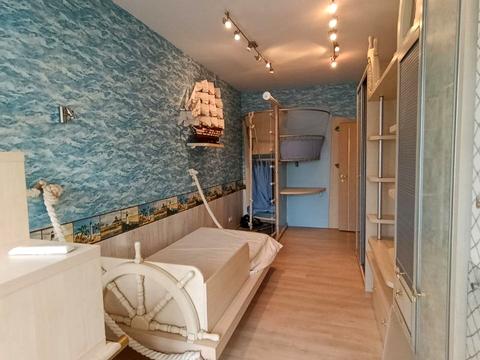 квартира по адресу Пилипчука Владимира ул., 61