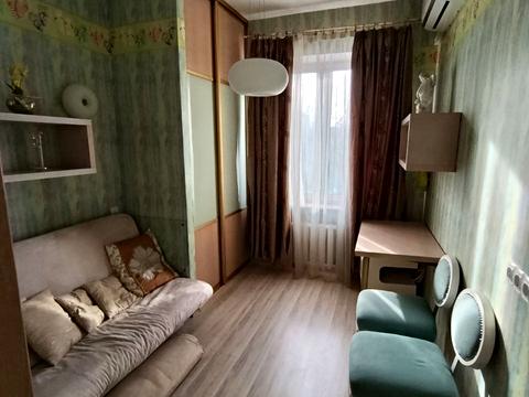 квартира по адресу Пилипчука Владимира ул., 61