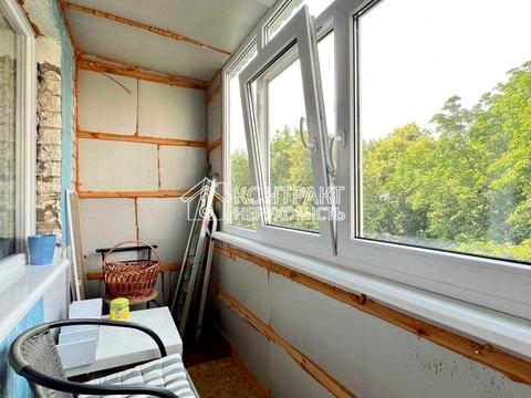 квартира по адресу Двадцать Третьего Августа пер., 3