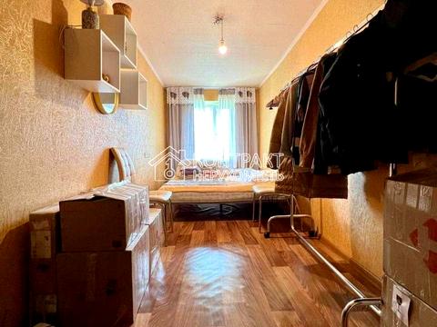 квартира по адресу Двадцать Третьего Августа пер., 3