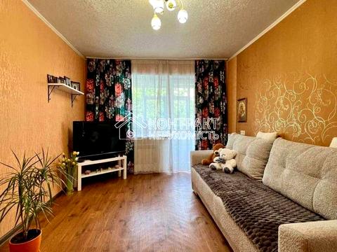 квартира по адресу Двадцать Третьего Августа пер., 3