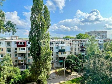 квартира по адресу Двадцать Третьего Августа пер., 3