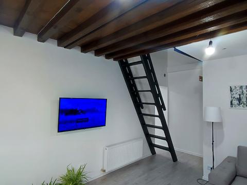 будинок за адресою Промислова вул., 27