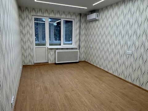 квартира по адресу Юрия Кондратюка ул., 13