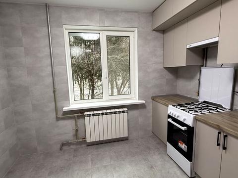 квартира по адресу Юрия Кондратюка ул., 13