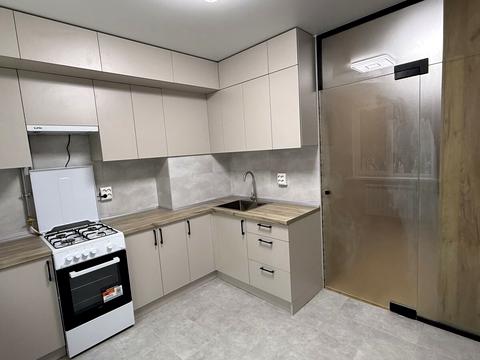 квартира по адресу Юрия Кондратюка ул., 13