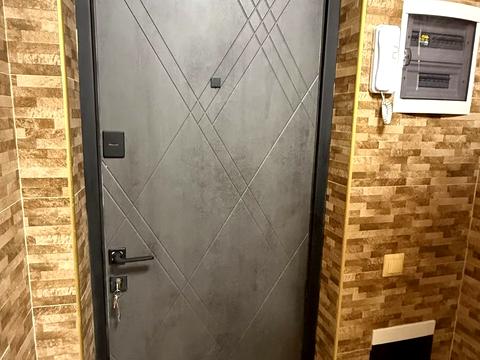 квартира по адресу Юрия Кондратюка ул., 13