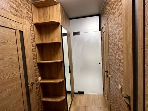 квартира по адресу Юрия Кондратюка ул., 13