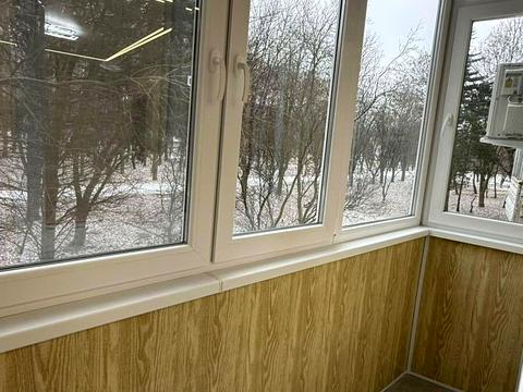 квартира по адресу Юрия Кондратюка ул., 13